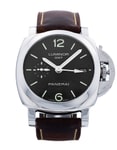 Pre-Owned Panerai Luminor GMT Watch